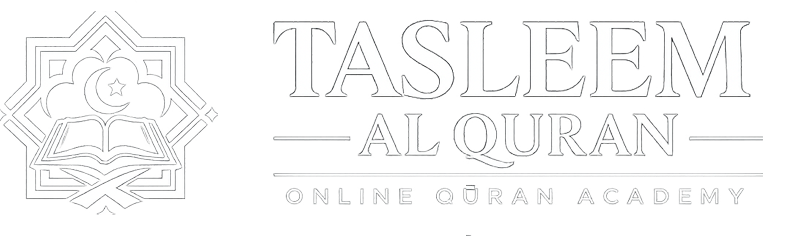 Tasleem Al Quran Academy Logo