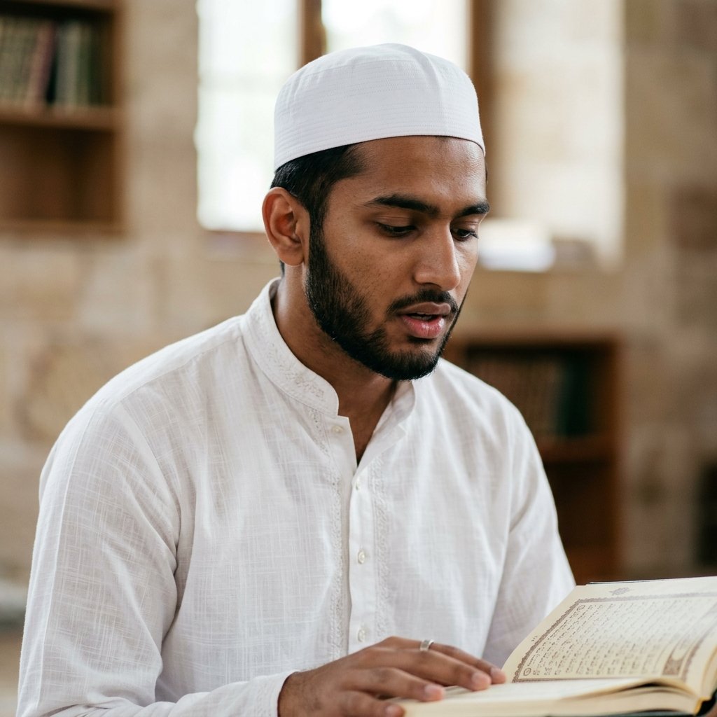Sheikh Bilal Ahmed