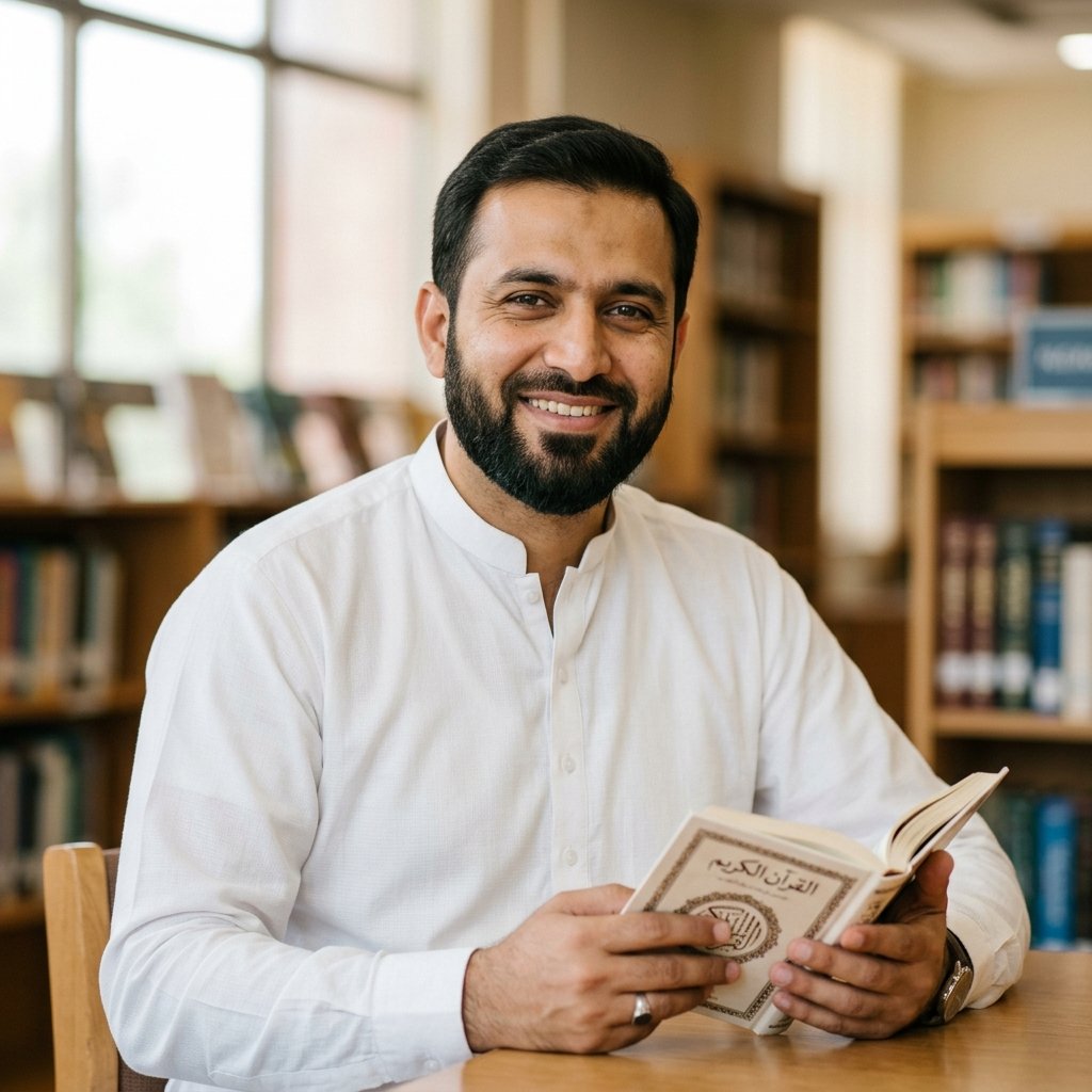 Sheikh Ahmad Al-Sayed
